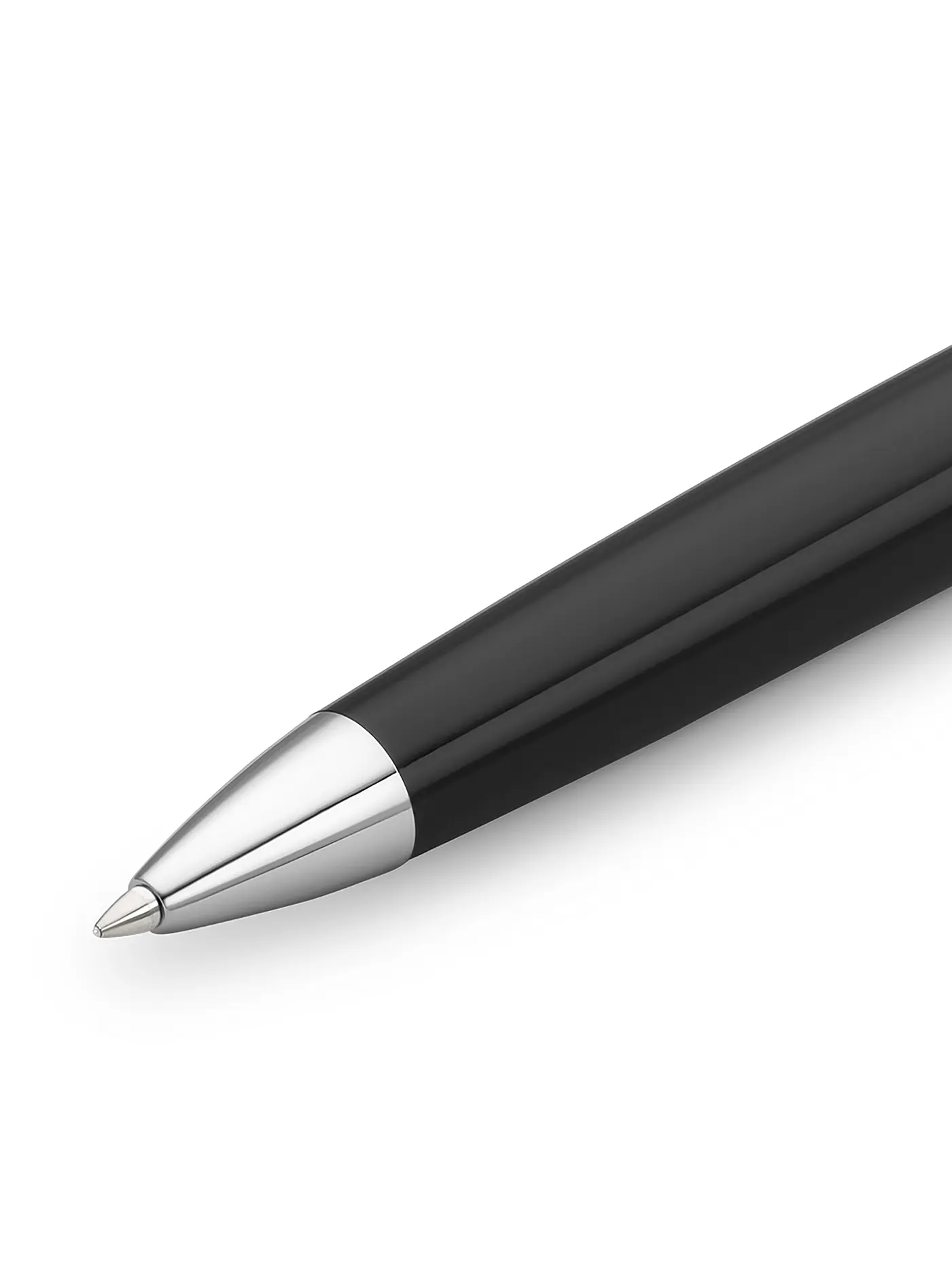 KAWECO | Kugelschreiber Student Black | 